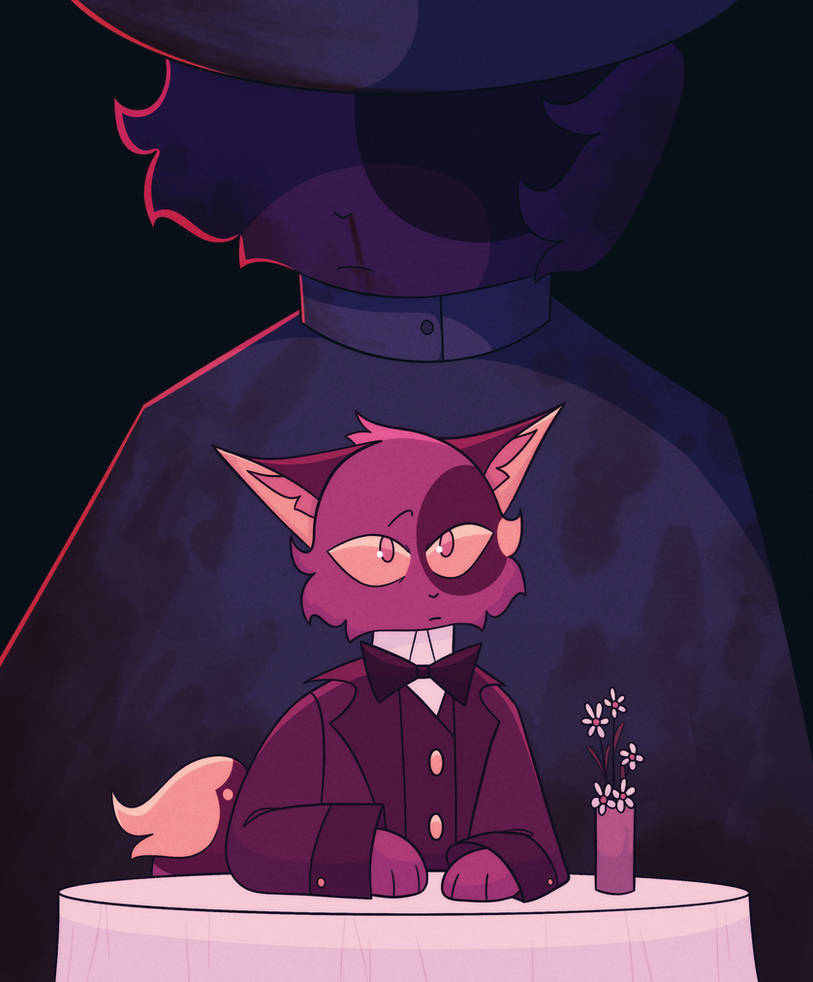 Rust in the brain by PeteyTheParrot on DeviantArt