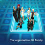 kingdom hearts sims