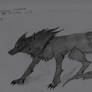 shadow wolf