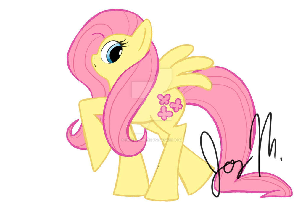 Fluttershy