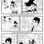 DRAGON BALL ZS: Chapter 01 - Page 03