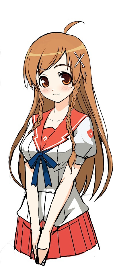 Mirai Suenaga