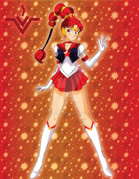 Sailor Vesta