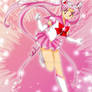 Eternal Sailor Chibimoon