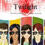 Twilight: Sunnies