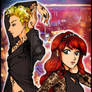 TMI: Jace + Clary