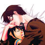 TMI: Nerd Love