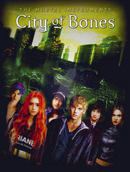 TMI: City of Bones