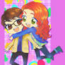 TMI: Clary and Simon