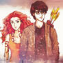 City of Fallen Angels