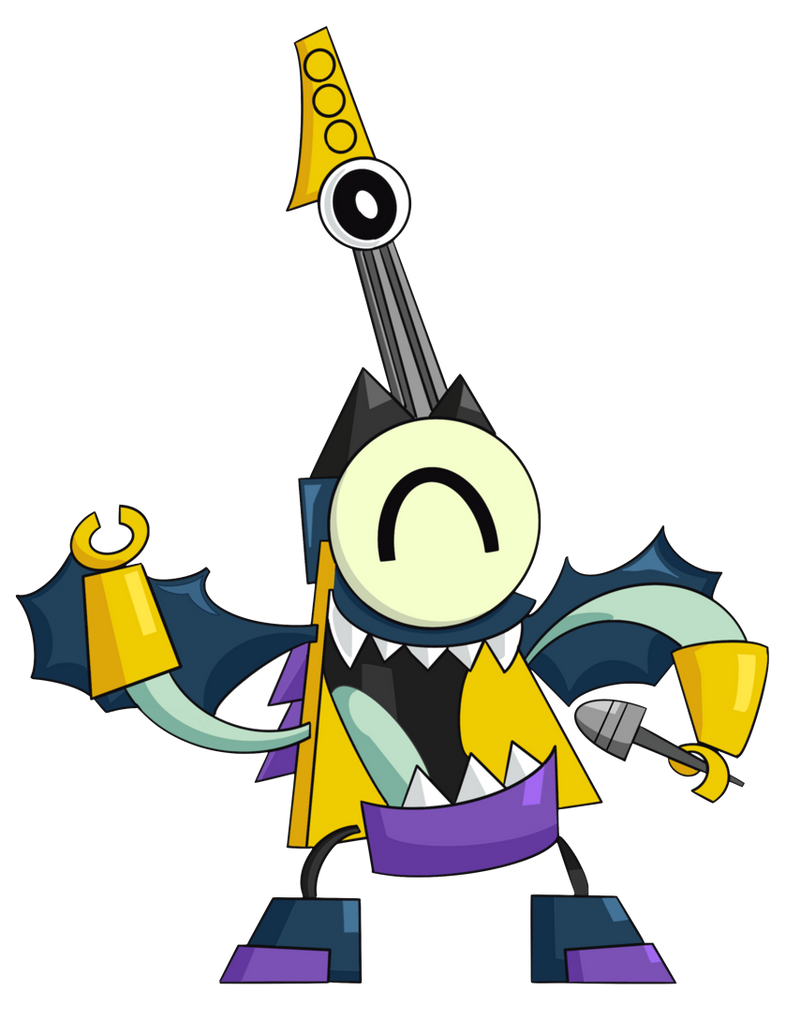 Mixels Tiketz Gallery Tiketz Mixels Baby Draw Wacky Deals