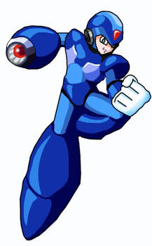 Megaman