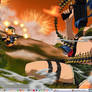 My New Desktop :D