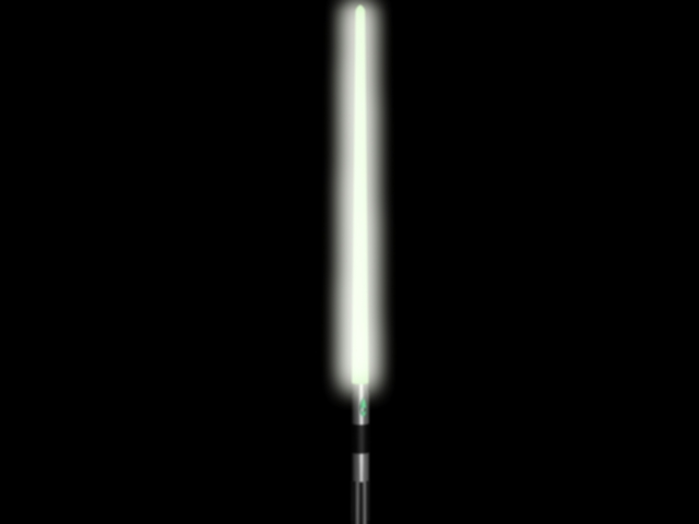 Star Wars: Light Saber