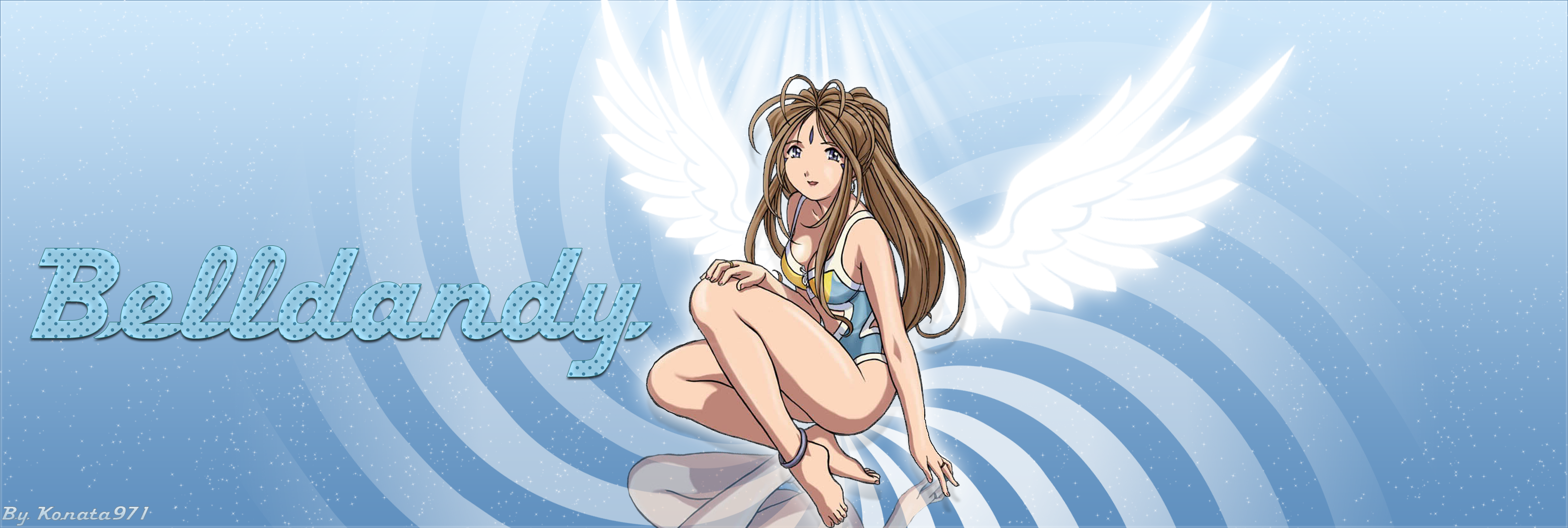 Belldandy HD