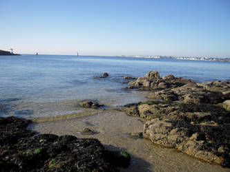 Bretagne Mer