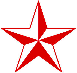 Russian star