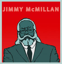 Jimmy McMillan