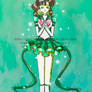 Sailor Jupiter