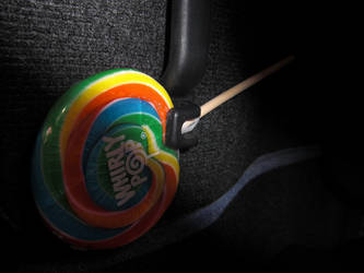 Whirly Pop