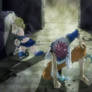 Fairy Tail's Determination