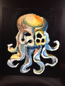 Octopus