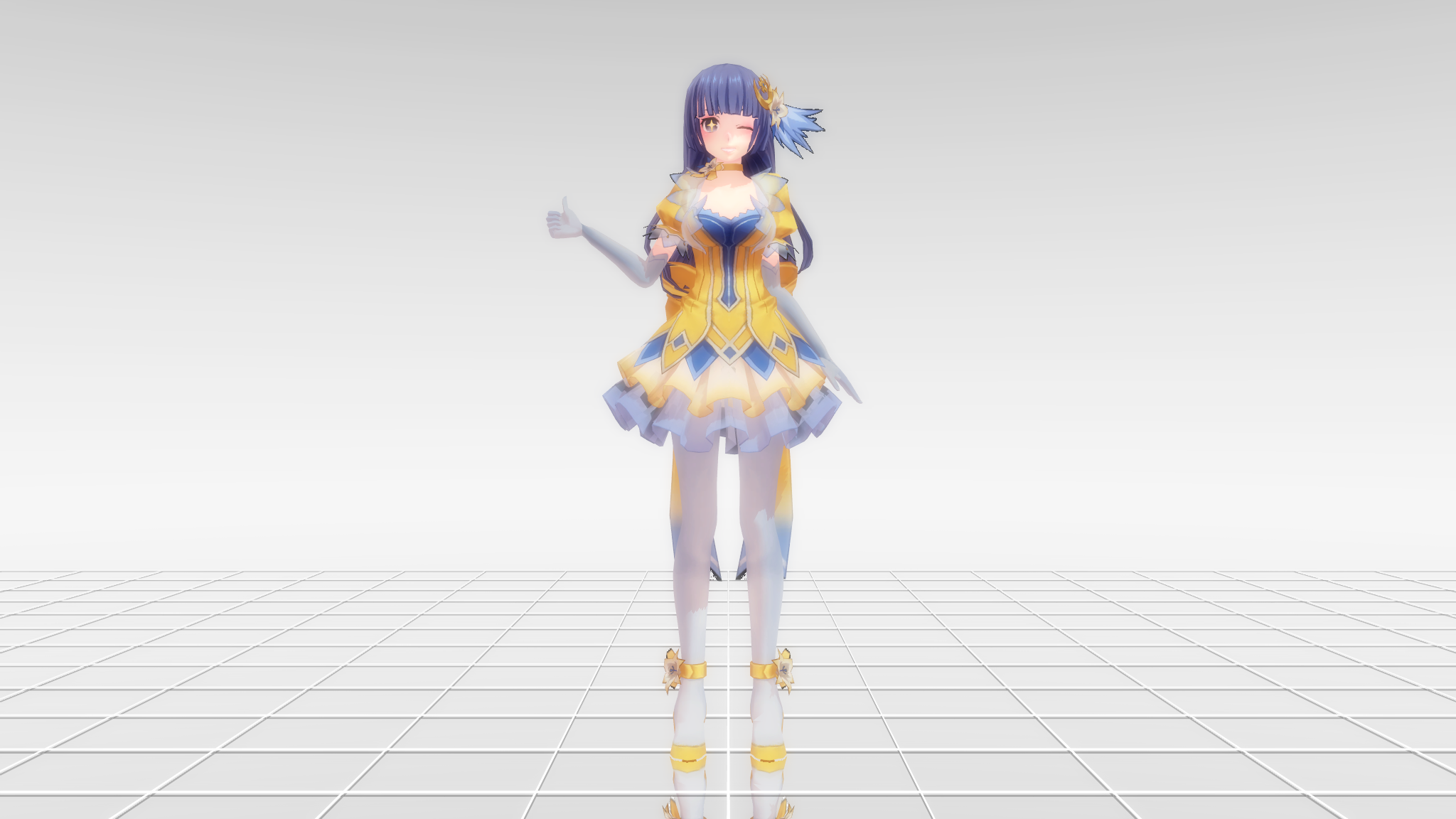 Newcomes Miku Izayoi By Mist To Blade On Deviantart Newcomes Miku Izayoi By Mist To Blade On Deviantart