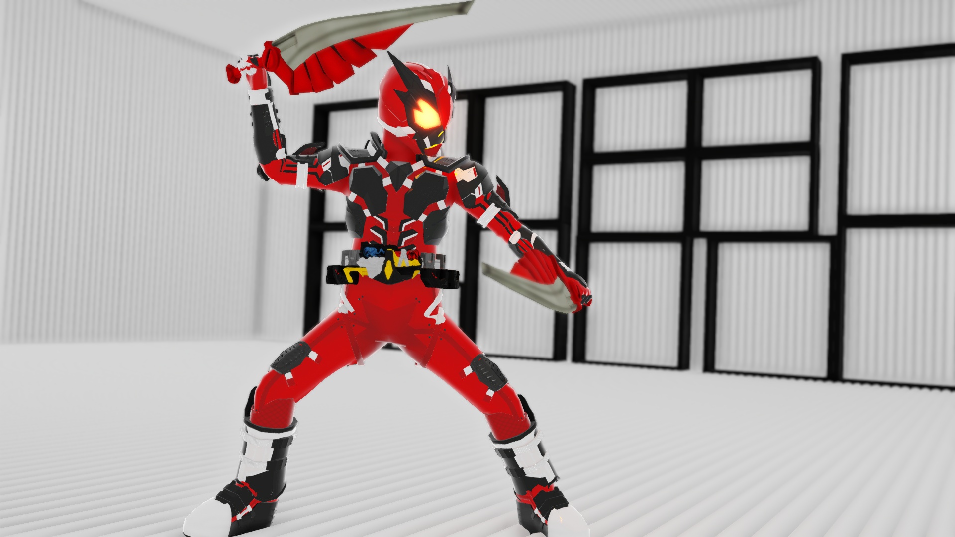 MMD Dodo Warrior Rider by Mist-To-Zero on DeviantArt