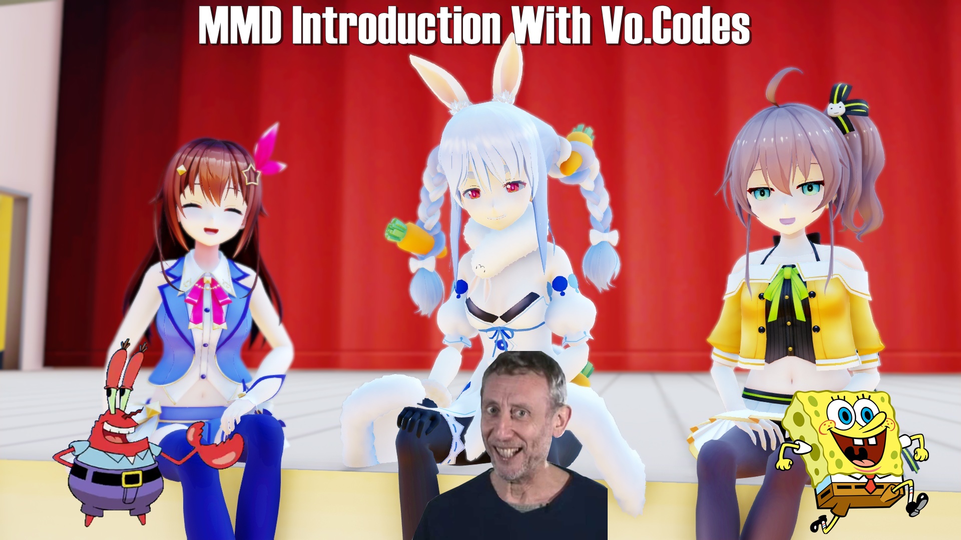 Mmd Code MMD Introduction With (Vo.Codes) by Mist-To-Zero on DeviantArt