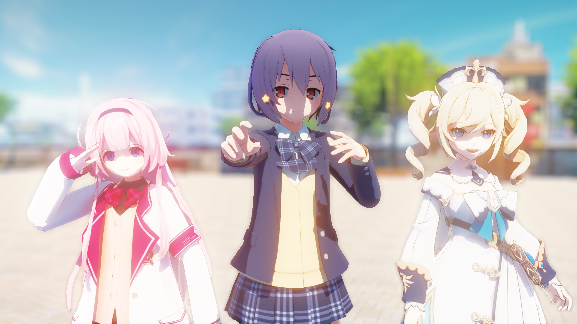 Mmd Code MMD MMD 3 Science A Vo.Codes by Mist-To-Zero on DeviantArt
