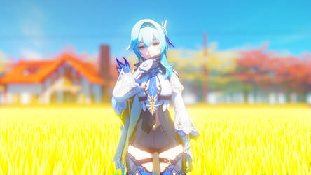 MMD Eula Version Official