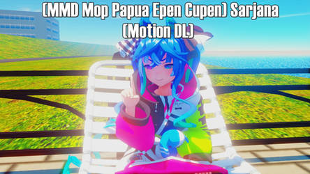 MMD Motion KING Download by goemonishikawa5076 on DeviantArt