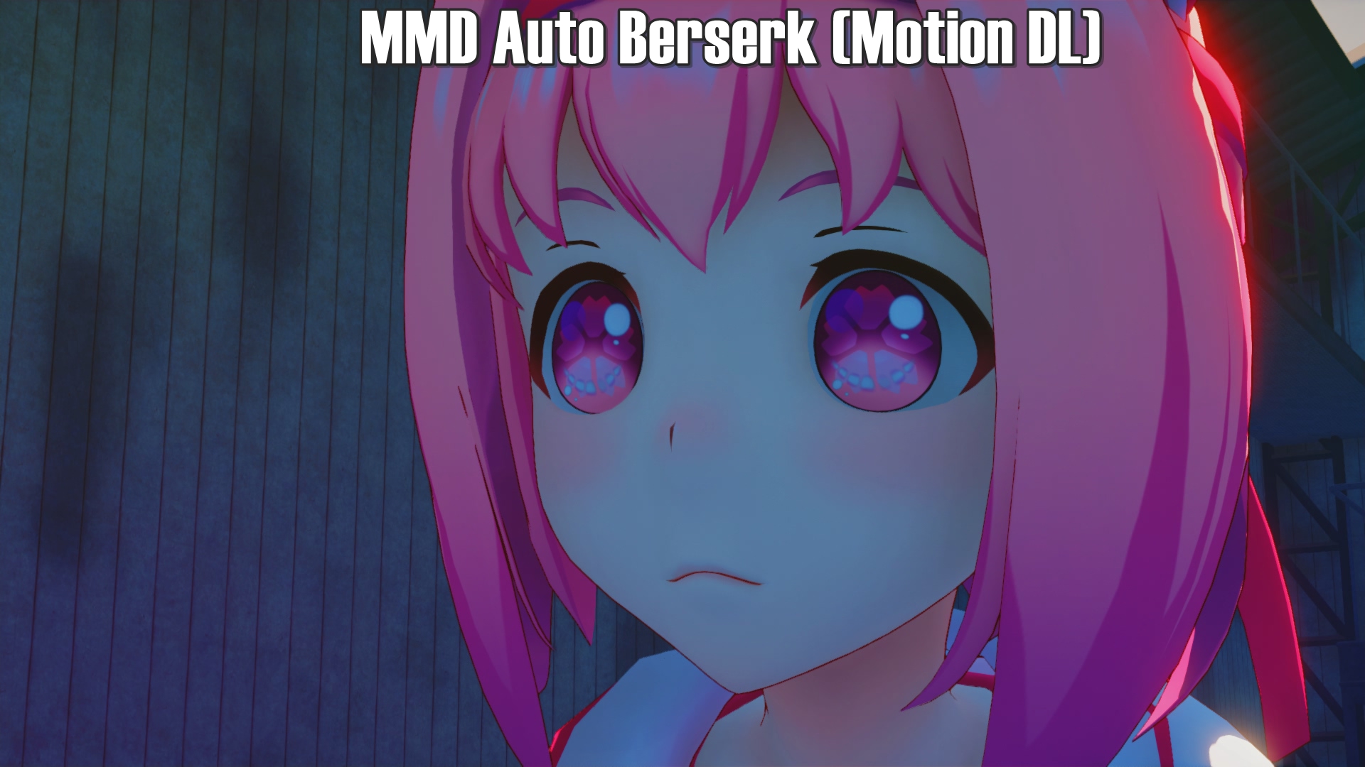 Auto Mmd MMD Auto Berserk (Motion DL) by Mist-To-Zero on DeviantArt