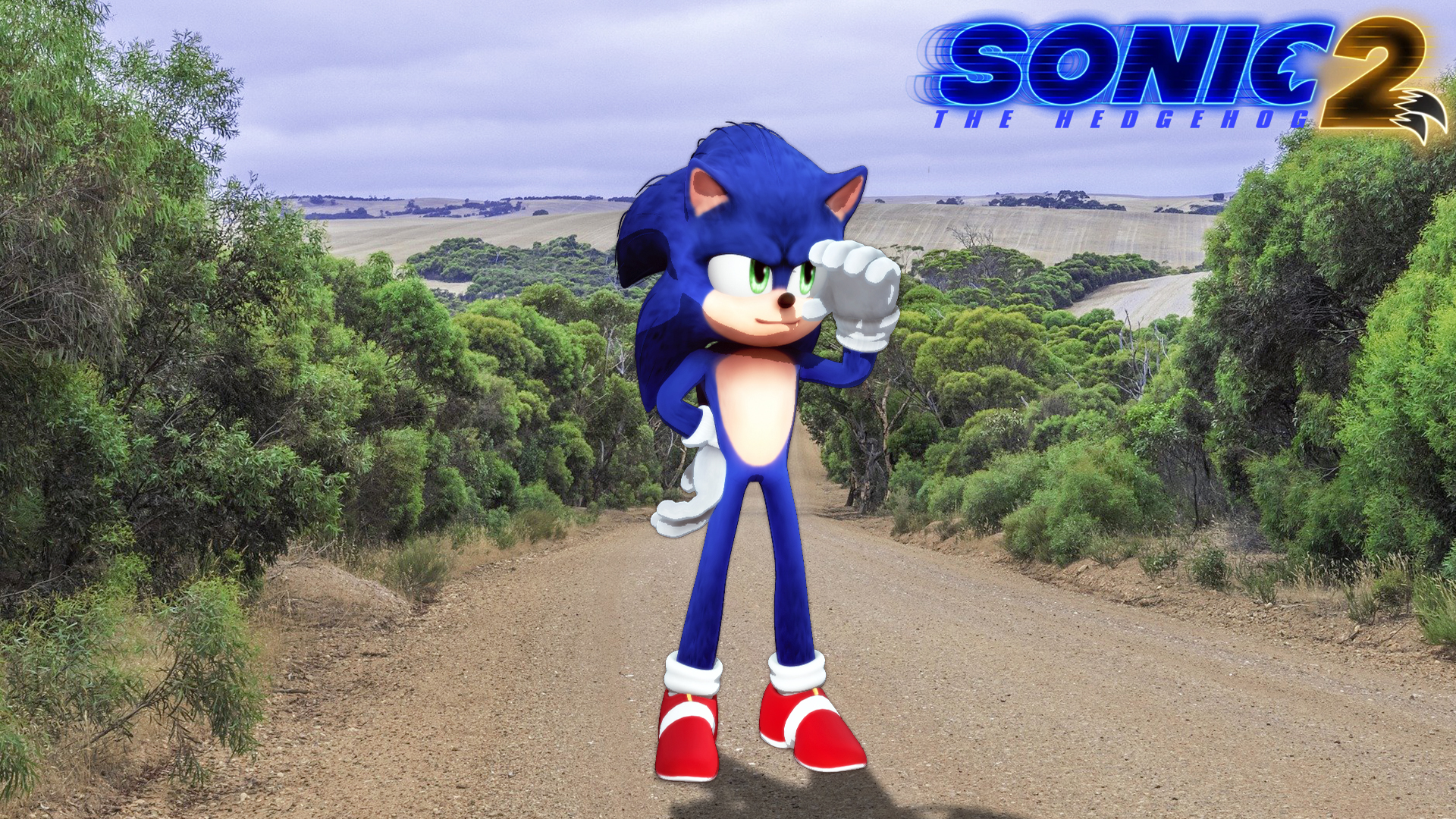 MMD Movie Sonic 2.0 DL by 495557939 on DeviantArt