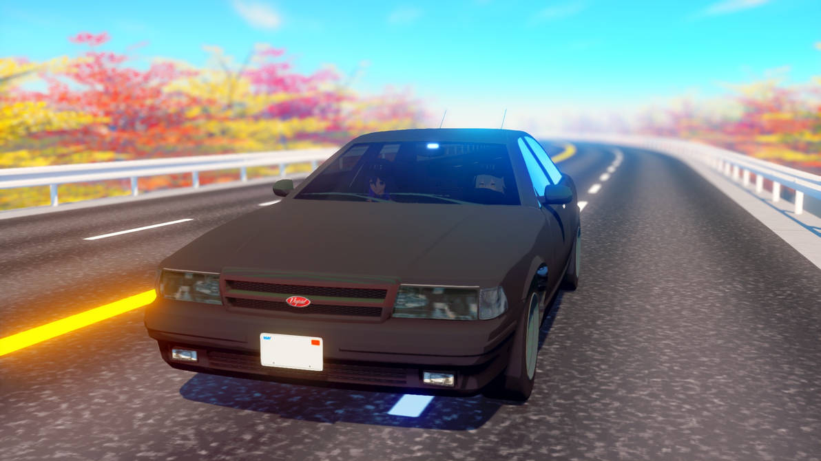 Auto Mmd MMD Vapid Police Car (Unmarked) by Mist-To-Zero on DeviantArt