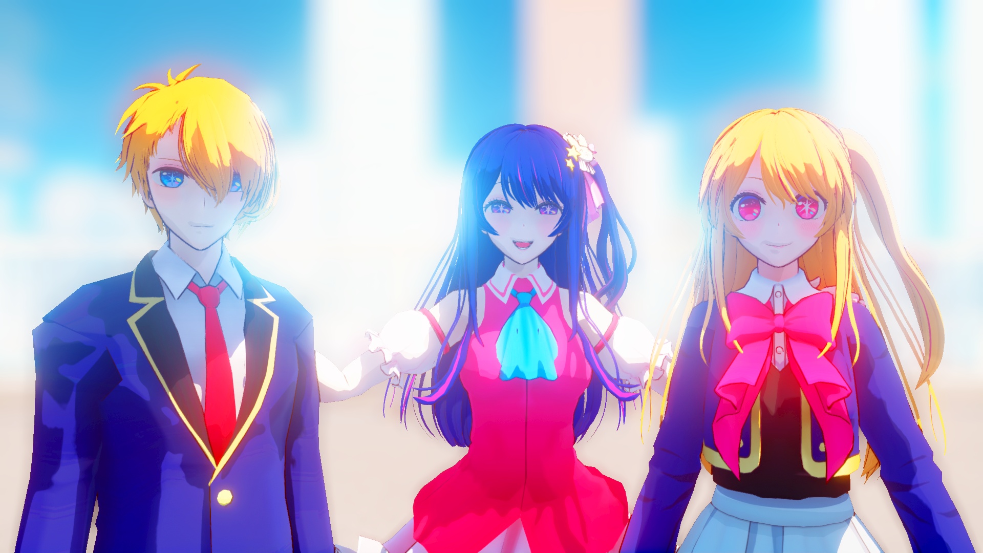 MMD Sitting A VIP Club's by Mist-To-Zero on DeviantArt