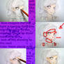 Anime Skin Coloring Tutorial