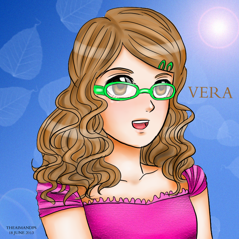 Vera (commission)