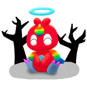 Ruby by Nella-Boo on DeviantArt