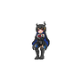 Nerissa Ravencroft Pixel