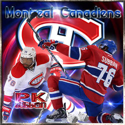 PK Subban