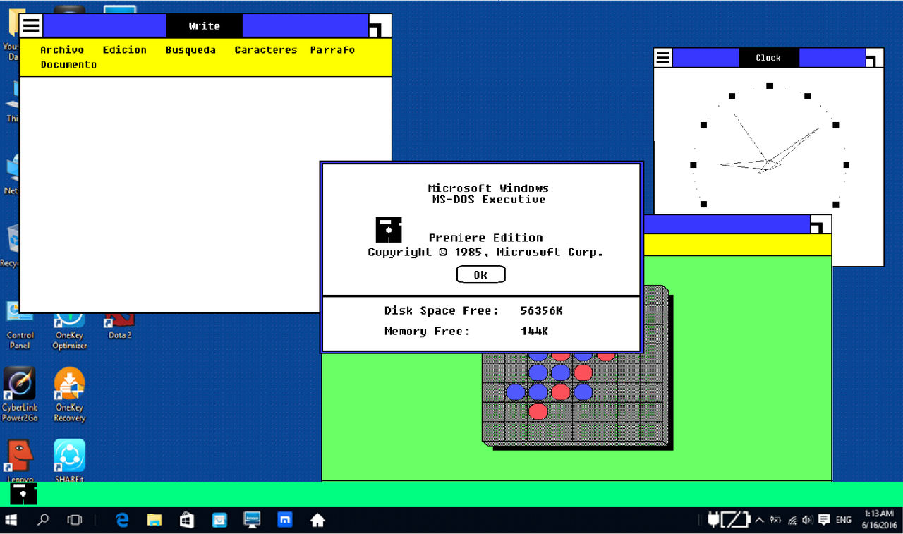 Windows Loading Pinwheel Imagenes,PNG Windows 1.0 para BeWidgets Pinwheel by ThePinwheel on ...