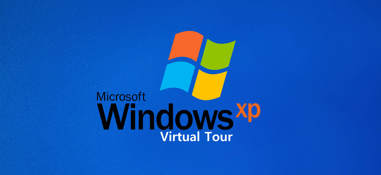 Windows XP Original Aniamted Tour (DOWNLOAD LINK) by ThePinwheel on ...