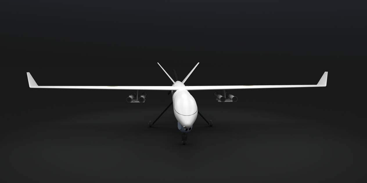 Sokil-300 Rendor - 6 by hanter2205 on DeviantArt