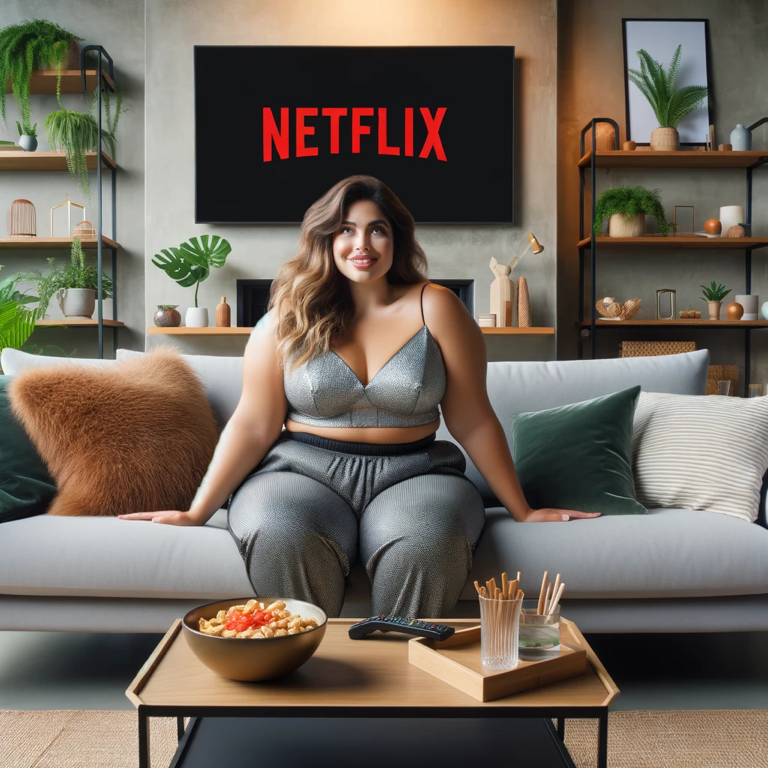 Like. Eat Part Netflix and eat part 2 by joebattle on DeviantArt