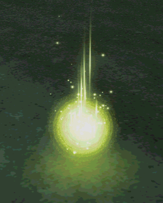 Magic Effect Gif
