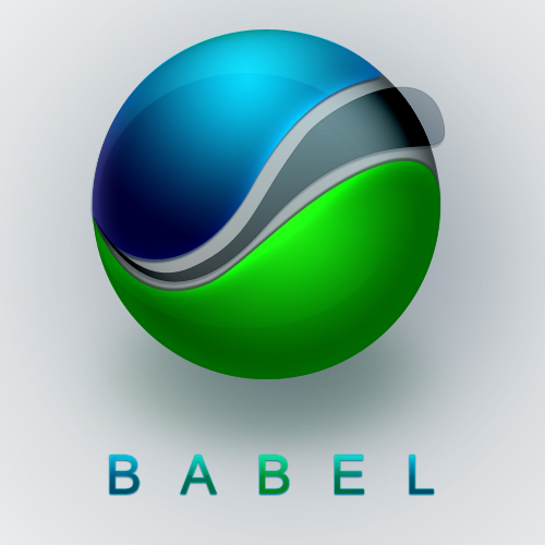 Babel logo 2