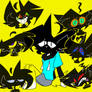 Inside me