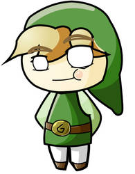 Toon Link