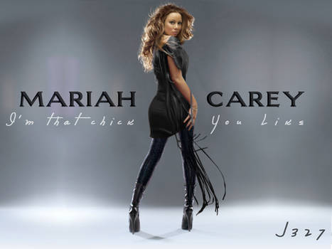 Mariah Carey - You Like This